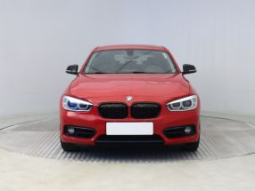 BMW 1 - 2015