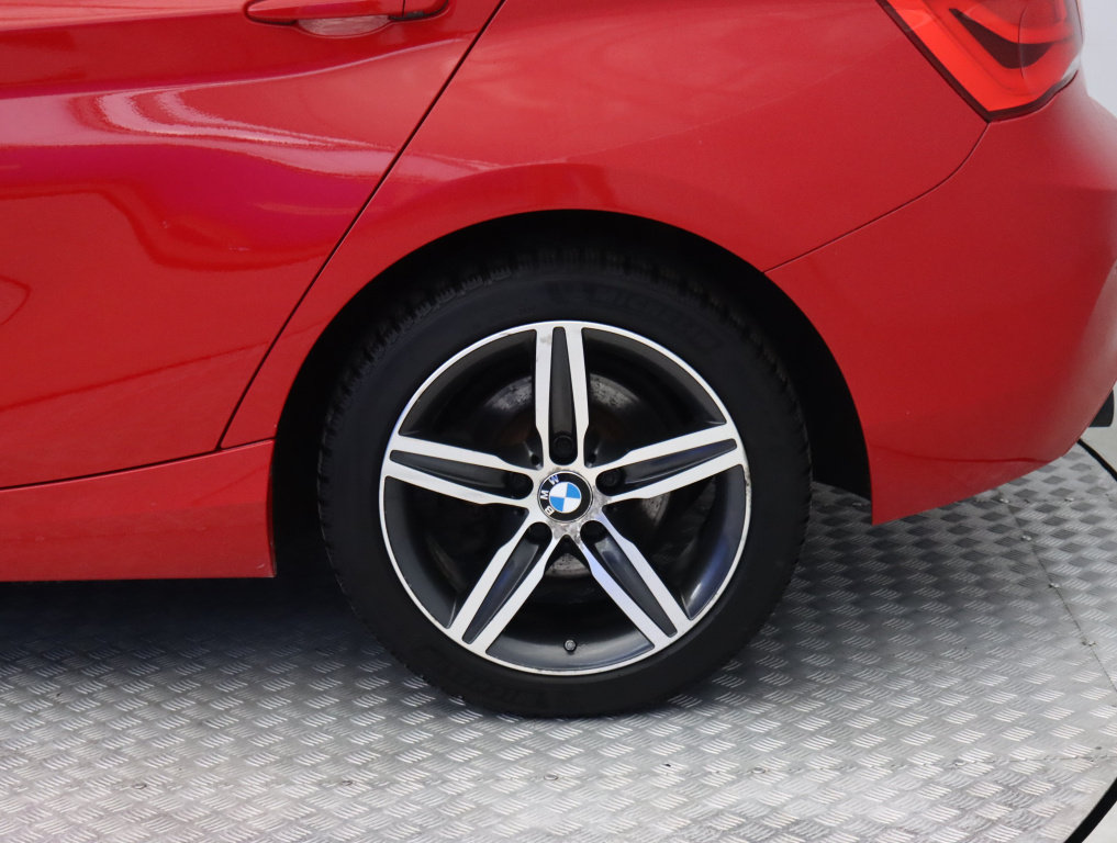 BMW 1