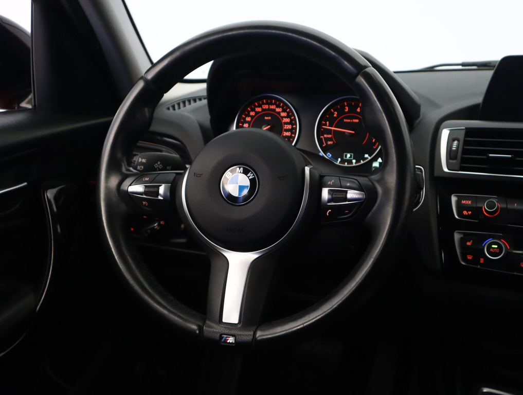 BMW 1