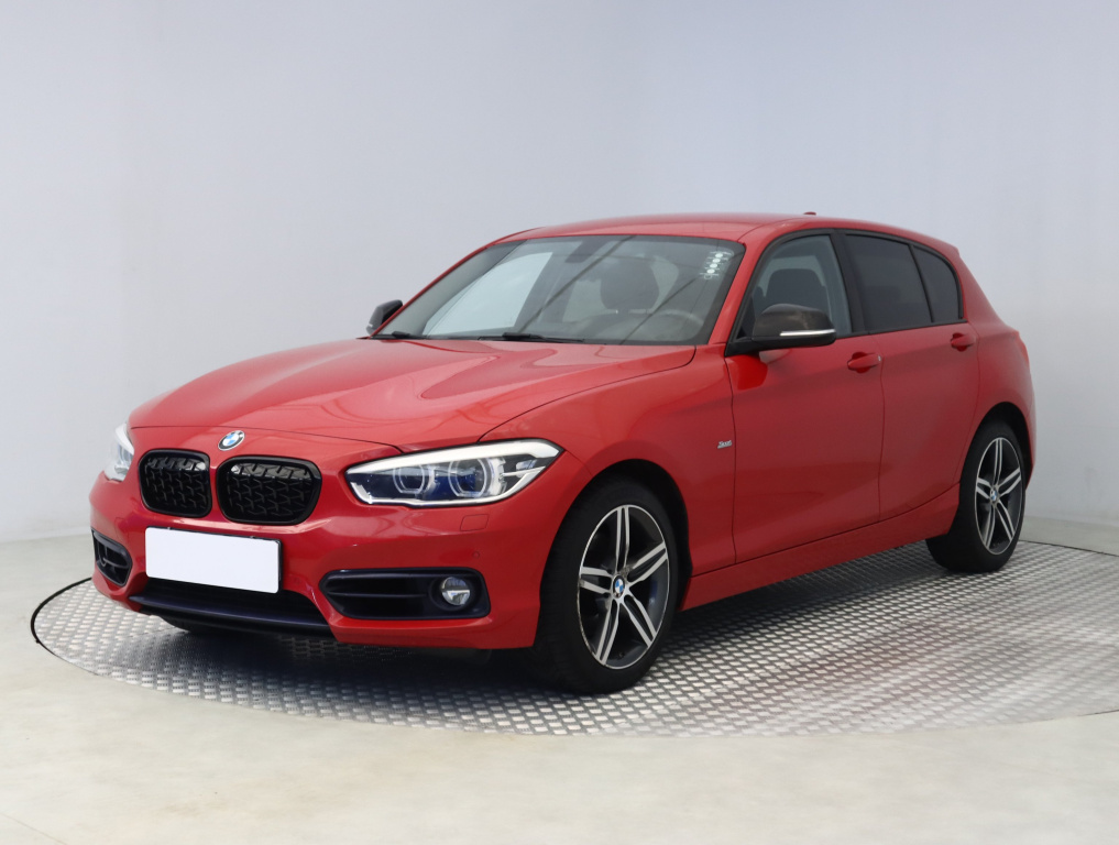 BMW 1