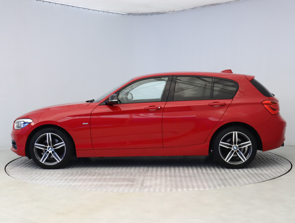 BMW 1