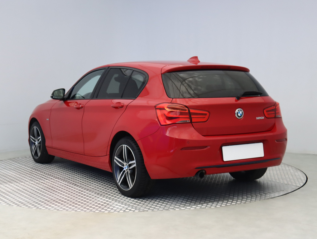 BMW 1