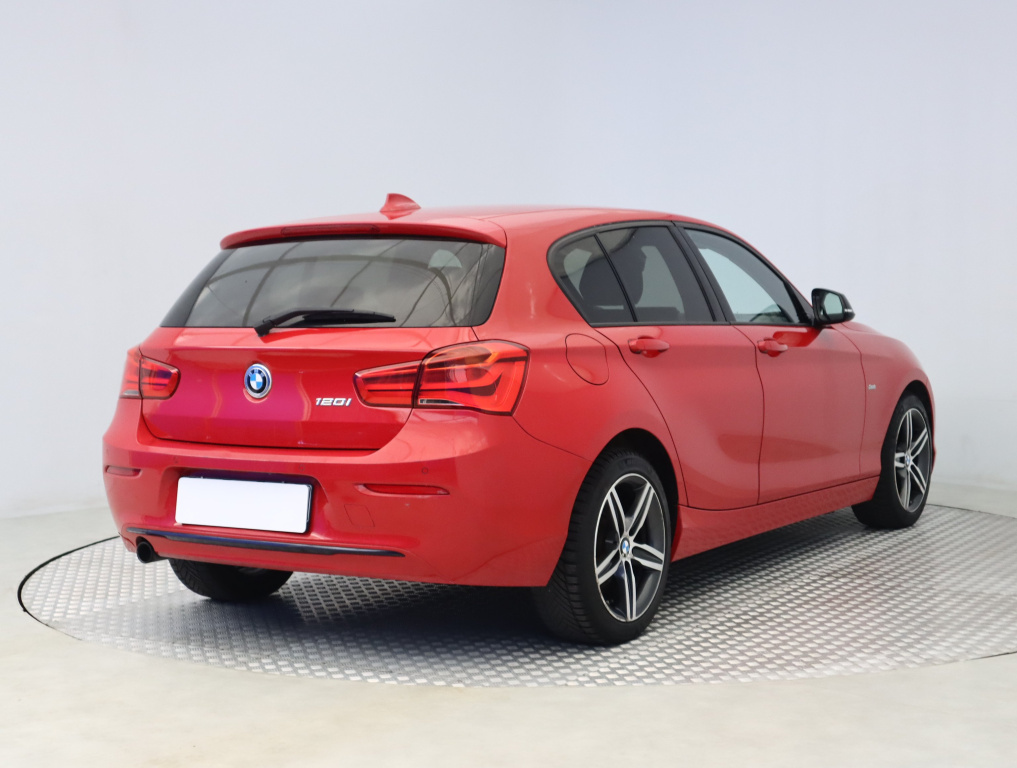 BMW 1