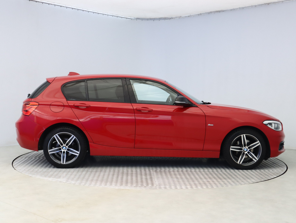 BMW 1