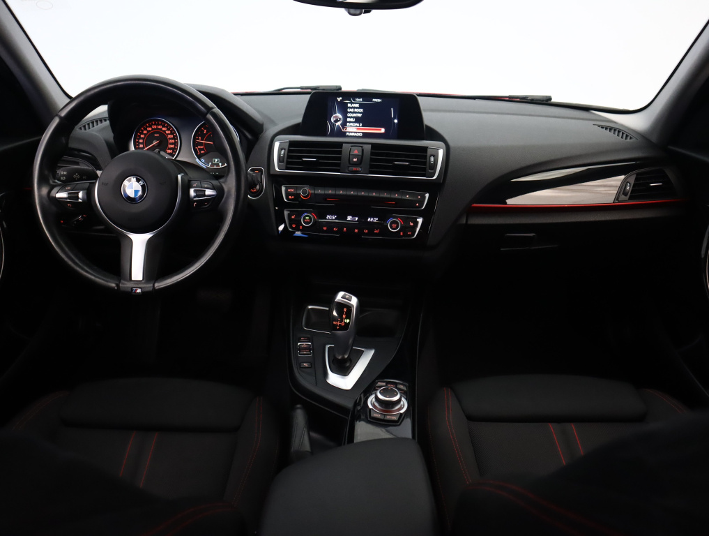 BMW 1