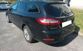 Ford Mondeo - 2010