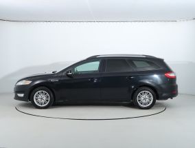Ford Mondeo - 2010