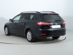 Ford Mondeo - 2010