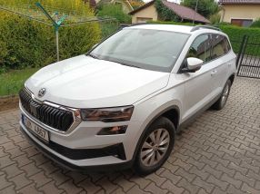 Skoda Karoq - 2022