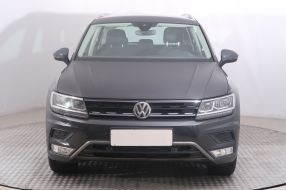 Volkswagen Tiguan - 2017