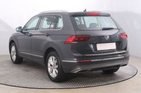 Volkswagen Tiguan - 2017