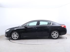 Peugeot 508 - 2012