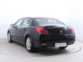 Peugeot 508 - 2012