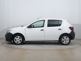 Dacia Sandero - 2020