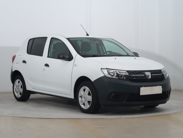 Dacia Sandero 2020