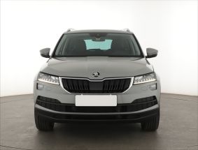 Skoda Karoq - 2017