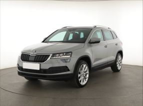 Skoda Karoq - 2017
