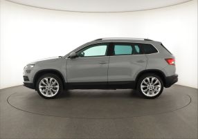 Skoda Karoq - 2017