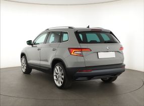 Skoda Karoq - 2017
