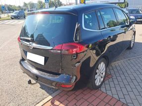 Opel Zafira - 2019