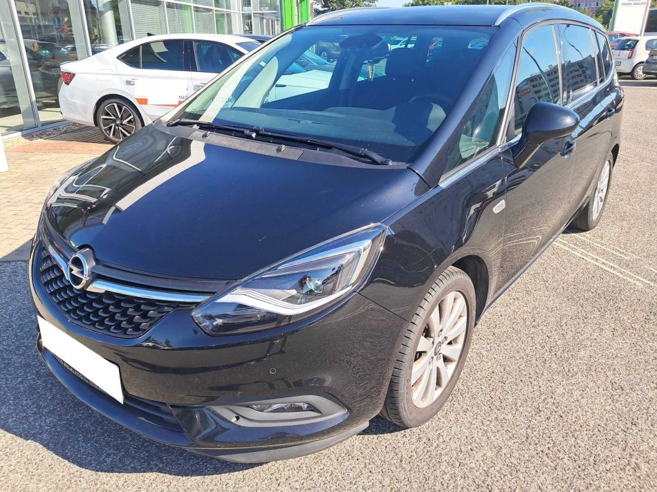 Opel Zafira - 2019