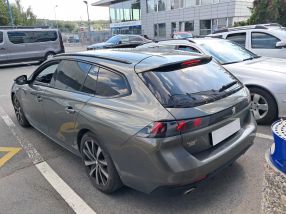 Peugeot 508 - 2019