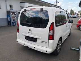 Citroen Berlingo - 2017
