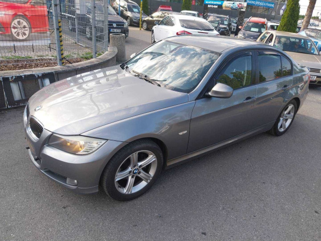 BMW 3 2008