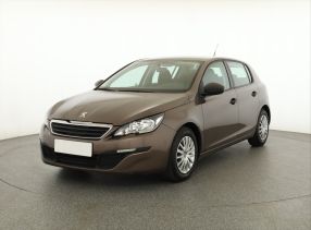 Peugeot 308 - 2014