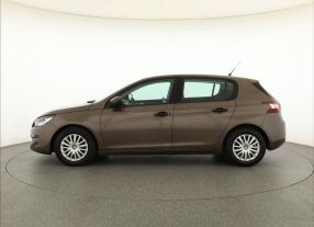 Peugeot 308 - 2014