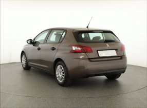 Peugeot 308 - 2014