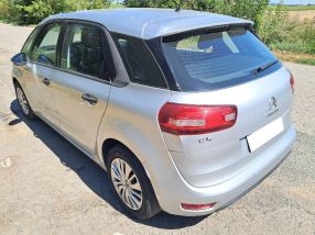 Citroen C4 Picasso - 2014