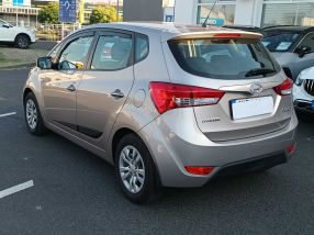Hyundai ix20 - 2019