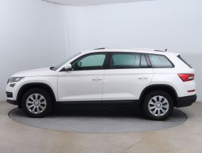Skoda Kodiaq - 2016