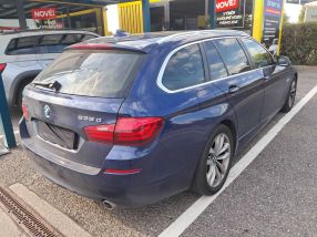 BMW 5 - 2016