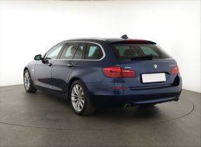 BMW 5 - 2016