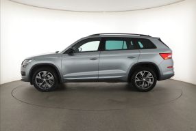 Skoda Kodiaq - 2018