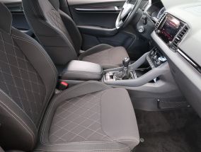 Škoda Karoq - 2020