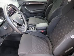 Škoda Karoq - 2020