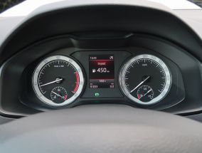 Škoda Karoq - 2020