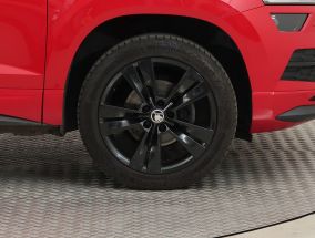 Škoda Karoq - 2020