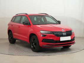 Škoda Karoq - 2020