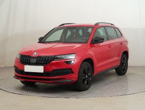 Škoda Karoq - 2020