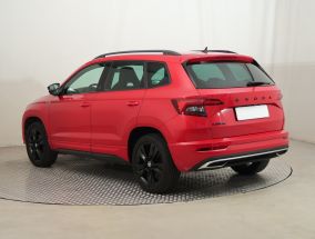 Škoda Karoq - 2020