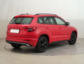 Škoda Karoq - 2020