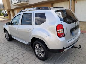 Dacia Duster - 2017