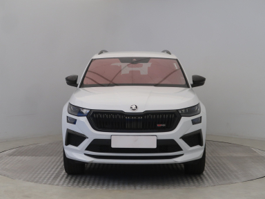 Škoda Kodiaq - 2024