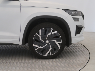 Škoda Kodiaq - 2024