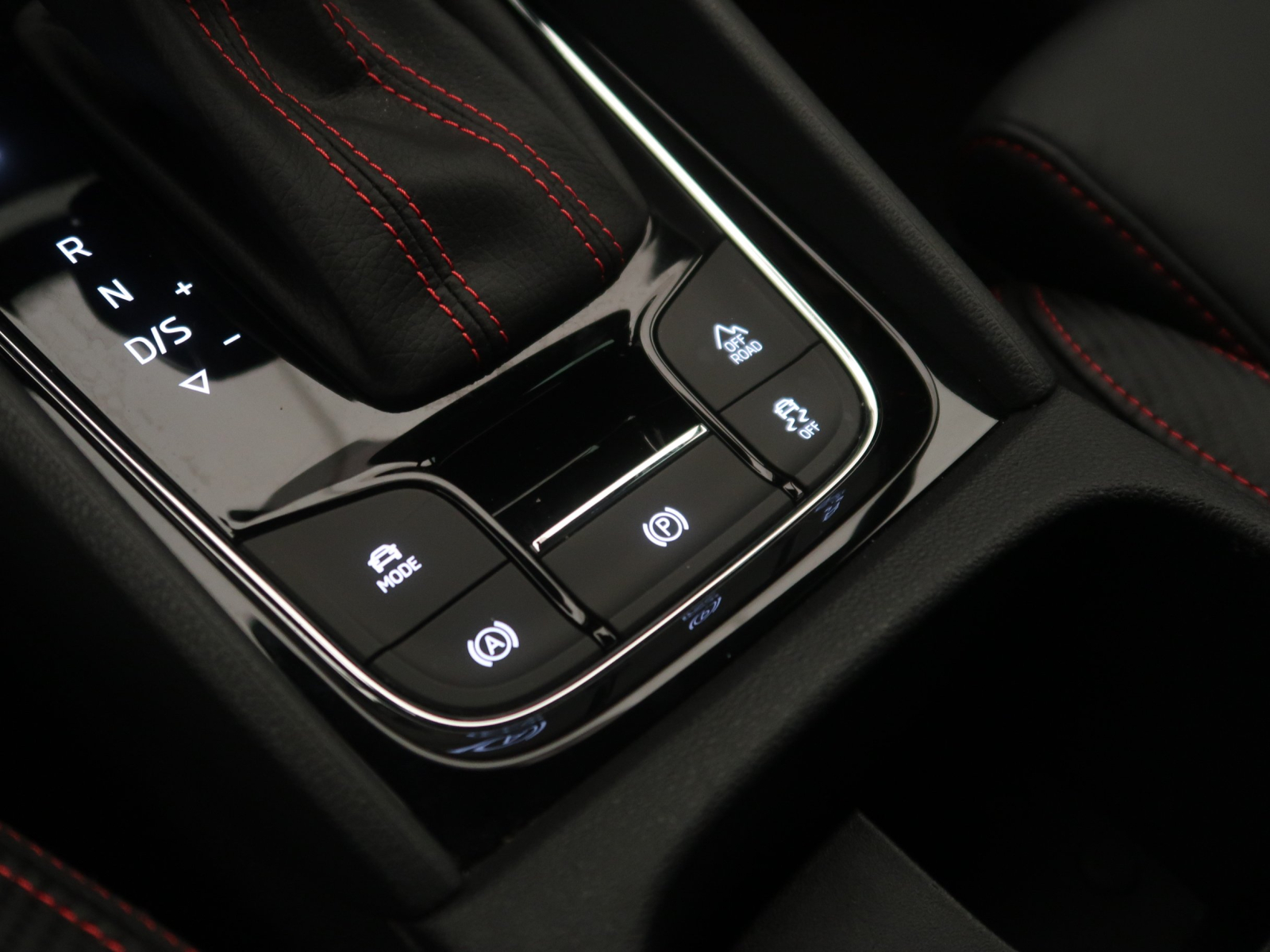 Škoda Kodiaq - 2024