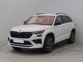Skoda Kodiaq - 2024